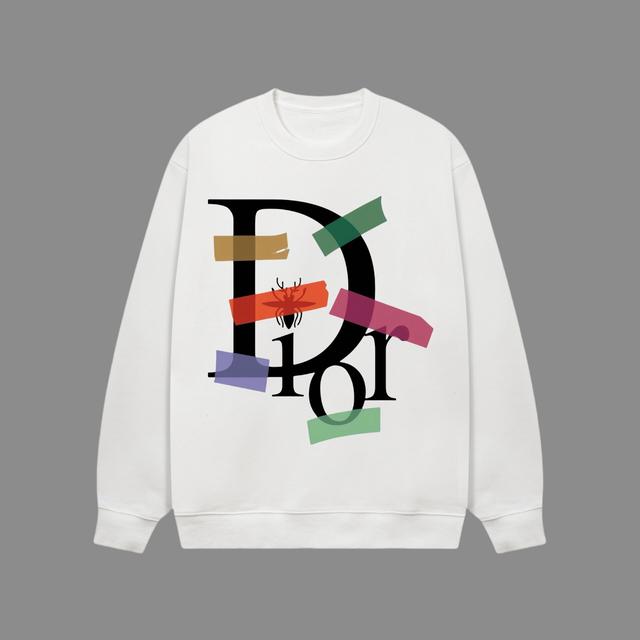 Dior Hoodies-27